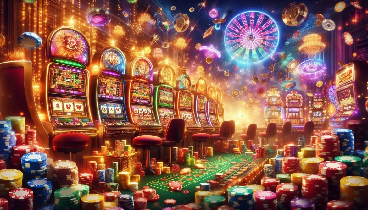 Casino Outaouais